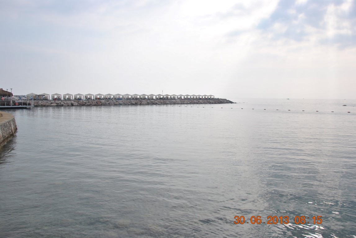 imagini hotel RIXOS SUNGATE